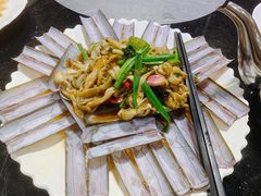 -桂哥海鲜城