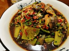 -鑫真味私房菜馆