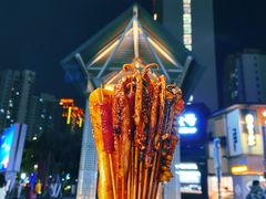 -兄弟鸡排.芋泥香酥鸭(淮海街店)