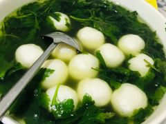 -丈母娘的饭局•新金陵菜(牛首山店)