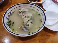 -易老妈蹄花.特色川菜(人民公园总店)
