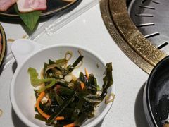 -韩时烤肉(枫蓝店)