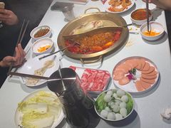 -小龙坎火锅(总店)