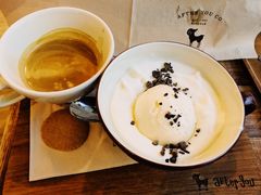 -After You Dessert Cafe(Silom Complex)