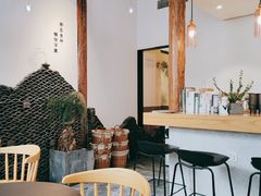 大堂-古耳咖啡(北锣店)