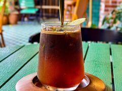 -The Flowers Coffee(南山店)