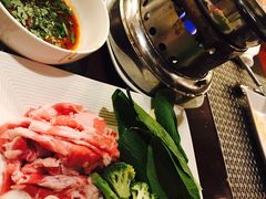 -天诚丽筠酒店-西餐厅