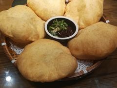 -秦唐一号西安菜馆(钟楼店)