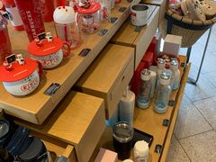 -星巴克(天津佛罗伦萨小镇店)