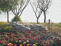 -东钱湖小普陀景区