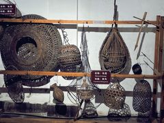 -西江苗族博物馆