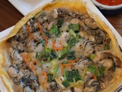 -海坛特色小吃·只做平潭特色菜(平潭店)