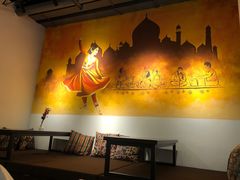 -南国印度餐厅Dakshin