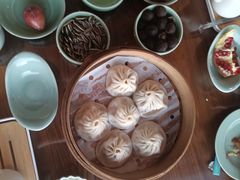 -湖畔居茶楼(湖滨店)