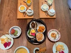 -梅间堂茶馆(绿地缤纷城店)