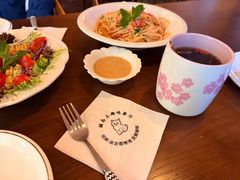 -猫岛主趣味餐厅(鼓浪屿店)