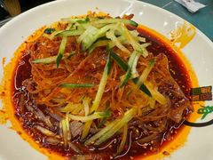 -春花民族美食(佳木斯总店)