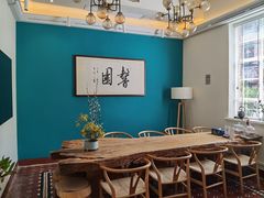 -馨园villa融合菜(东山店)