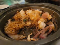 -绿茶餐厅(千岛湖银泰城店)