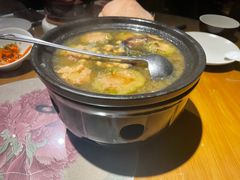 -静颐茶馆·素食(龙华店)