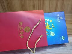 -宫品海参专卖店(静安大宁店)