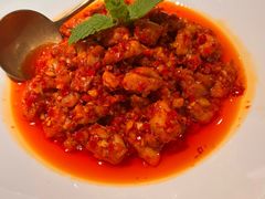 -一坐一忘云南菜(卓悦中心)