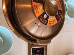 -润园四季椰子鸡火锅(南山海岸城店)