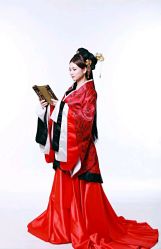 -东古旅拍摄影•格格服汉服•租赁(故宫店)