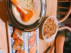 -初居食屋日式料理(万象城购物中心店)