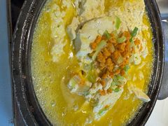 -赶海部落海鲜城(海阳路店)