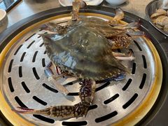 -四海蒸鲜蒸汽海鲜自助(北戴河店)