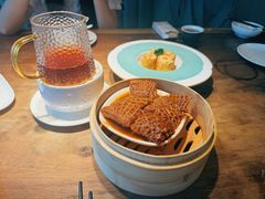 -陶陶居·雅园(凯华国际店)