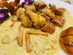 -东国海鲜火锅城(氹仔店)
