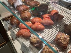 -VERIE BAKEHOUSE