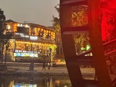 -福建土楼(南靖)景区