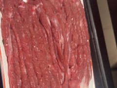 -清真·老门框爆肚涮肉·中华老字号(丰管路店)
