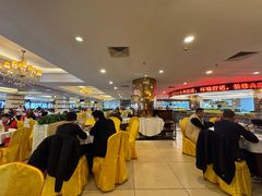 -御满江海鲜酒家(洛溪新城店)