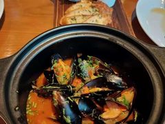 -沈阳君悦酒店·意坊意大利餐厅