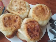门钉肉饼-宝瑞门钉肉饼店