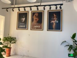 -扬州龙摄影·全球旅拍(维扬路总店)