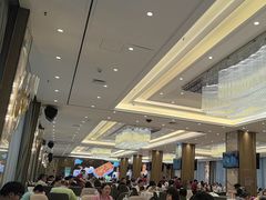 -益健名厨海鲜城(夏湾店)