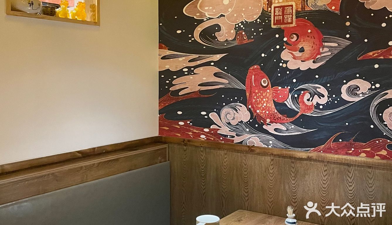✨✨云浮探店📸｜大荞⛩️