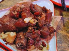 -老闵田螺馆·南昌特色小炒(梦时代店)