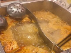 -螺大喜螺蛳粉火锅(雍和宫店)