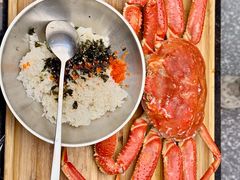 -震海贝烤贝·民俗特色店(延吉总店)