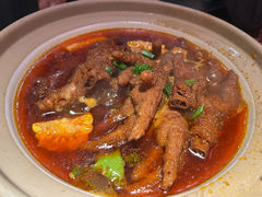 -山四砂锅(钟楼街店)