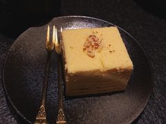 冰糕-丝路金桃·新疆菜(徐汇店)