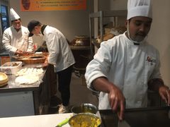 -梁家大院•农家菜(昆山会展中心店)