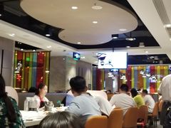 大堂-海底捞火锅(亲子主题北金鹰店)