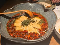 -菩提素素食餐厅(晶郦馆店)